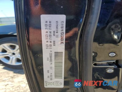 Zdjęcie 13 z 13 samochodu: 2019 DODGE CHARGER SXT VIN:2C3CDXBG0KH658523 - miniatura