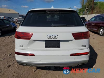 Zdjęcie 6 z 13 samochodu: 2018 AUDI Q7 PRESTIGE VIN:WA1VAAF7XJD027823 - miniatura