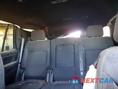 Zdjęcie 10 z 12 samochodu: 2023 CHEVROLET TAHOE K1500 LS VIN:1GNSKMKD6PR164800 - miniatura