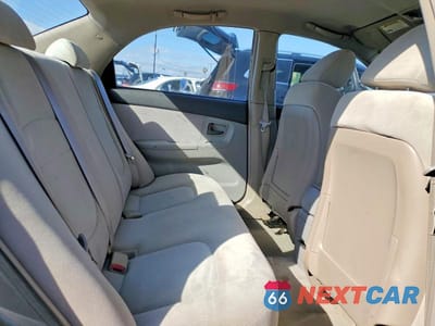 Zdjęcie 10 z 12 samochodu: 2005 KIA SPECTRA VIN:KNAFE122355204590 - miniatura