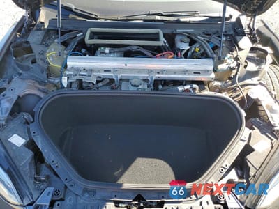 Zdjęcie 11 z 12 samochodu: 2023 TESLA MODEL S VIN:5YJSA1E68PF499666 - miniatura