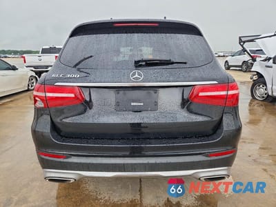 Zdjęcie 6 z 13 samochodu: 2018 MERCEDES-BENZ GLC 300 VIN:WDC0G4JBXJV091716 - miniatura