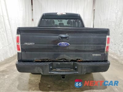 Zdjęcie 6 z 12 samochodu: 2014 FORD F150 SUPERCREW VIN:1FTFW1EF2EFC58942 - miniatura