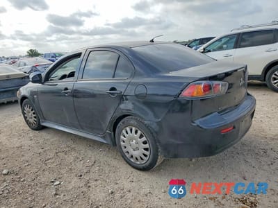 Drugie zdjęcie samochodu z przodu: 2015 MITSUBISHI LANCER ES VIN:JA32U2FU1FU006165 - miniatura