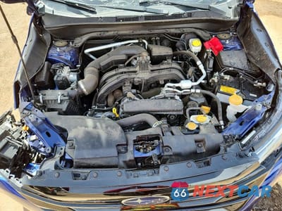 Zdjęcie 11 z 12 samochodu: 2025 SUBARU FORESTER SPORT VIN:JF2SLDHC6SH443037 - miniatura