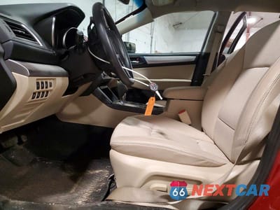Zdjęcie 7 z 12 samochodu: 2017 SUBARU OUTBACK VIN:4S4BSAFC0H3317101 - miniatura