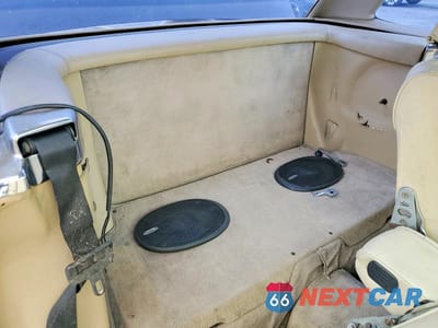 Zdjęcie 10 z 12 samochodu: 1985 MERCEDES-BENZ 380 SL VIN:WDBBA45C2FA023989 - miniatura