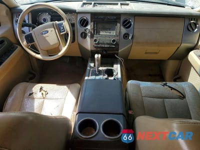 Zdjęcie 8 z 13 samochodu: 2011 FORD EXPEDITION XLT VIN:1FMJU1J50BEF57341 - miniatura