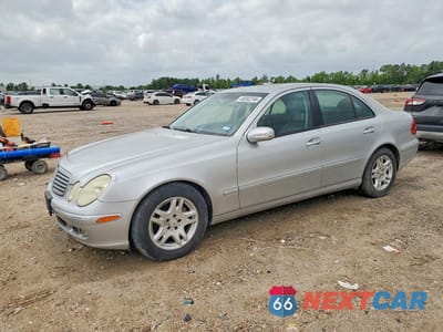 2006 MERCEDES-BENZ E 350 WDBUF56J06A817516 - główne zdjęcie licytacji z USA - miniatura