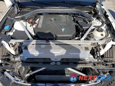 Zdjęcie 12 z 14 samochodu: 2023 BMW X3 SDRIVE30I VIN:5UX43DP07P9T10690 - miniatura