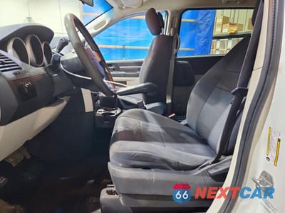 Zdjęcie 7 z 14 samochodu: 2010 DODGE GRAND CARAVAN SE VIN:2D4RN4DE9AR297138 - miniatura