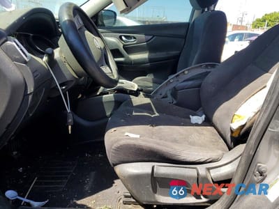 Zdjęcie 7 z 12 samochodu: 2016 NISSAN ROGUE S VIN:JN8AT2MT2GW029328 - miniatura