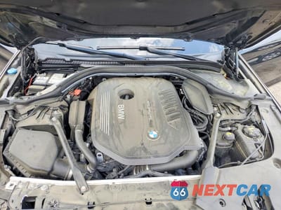 Zdjęcie 11 z 12 samochodu: 2017 BMW 540 XI VIN:WBAJE7C35HG888667 - miniatura