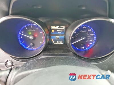 Zdjęcie 9 z 12 samochodu: 2016 SUBARU LEGACY 2.5I PREMIUM VIN:4S3BNBE68G3004485 - miniatura