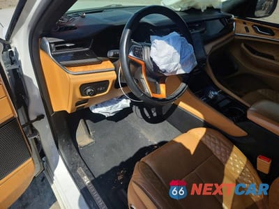 Zdjęcie 8 z 12 samochodu: 2022 JEEP GRAND CHEROKEE SUMMIT VIN:1C4RJHEG9N8551786 - miniatura