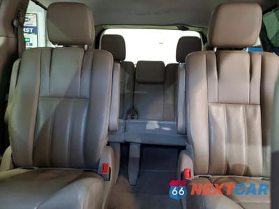 Zdjęcie 10 z 13 samochodu: 2015 CHRYSLER TOWN & COUNTRY TOURING L VIN:2C4RC1CG4FR573429 - miniatura