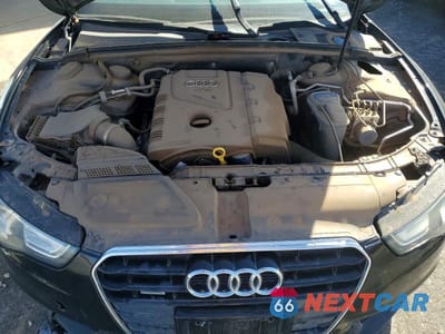 Zdjęcie 11 z 12 samochodu: 2015 AUDI A5 PREMIUM VIN:WAUCFAFR0FA054552 - miniatura