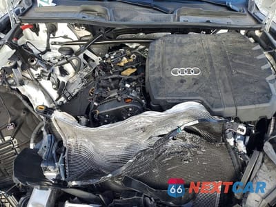 Zdjęcie 11 z 12 samochodu: 2021 AUDI Q5 PREMIUM PLUS VIN:WA1BAAFY1M2115624 - miniatura