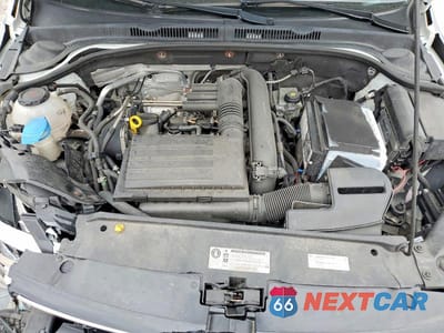 Zdjęcie 11 z 13 samochodu: 2018 VOLKSWAGEN JETTA SE VIN:3VWDB7AJ8JM213317 - miniatura