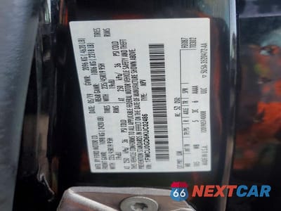 Zdjęcie 12 z 12 samochodu: 2019 FORD ESCAPE SE VIN:1FMCU0GD6KUC02486 - miniatura