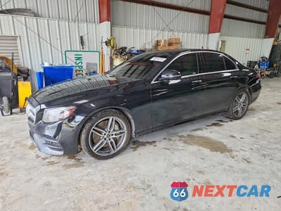 2019 MERCEDES-BENZ E 300 WDDZF4JB9KA682893 - główne zdjęcie licytacji z USA - miniatura