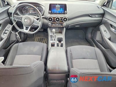Zdjęcie 8 z 12 samochodu: 2024 NISSAN SENTRA SV VIN:3N1AB8CV9RY303353 - miniatura