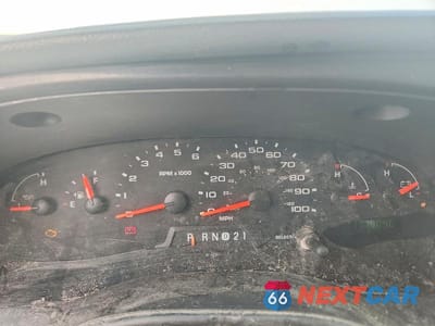 Zdjęcie 9 z 12 samochodu: 2006 FORD ECONOLINE E350 SUPER DUTY WAGON VIN:1FBSS31L36HB31130 - miniatura