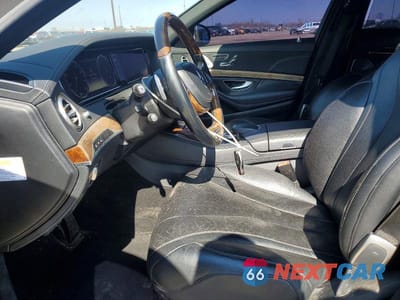 Zdjęcie 7 z 11 samochodu: 2014 MERCEDES-BENZ S 550 VIN:WDDUG8CB8EA051830 - miniatura