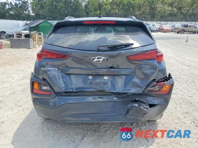 Zdjęcie 6 z 12 samochodu: 2020 HYUNDAI KONA SEL VIN:KM8K22AA4LU476217 - miniatura