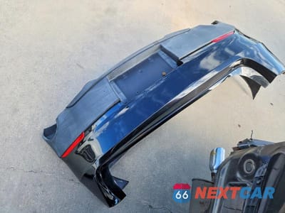 Zdjęcie 12 z 12 samochodu: 2014 FORD TAURUS SEL VIN:1FAHP2E82EG145781 - miniatura