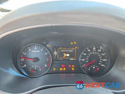 Zdjęcie 9 z 14 samochodu: 2019 KIA SPORTAGE SX TURBO VIN:KNDPRCA60K7517110 - miniatura