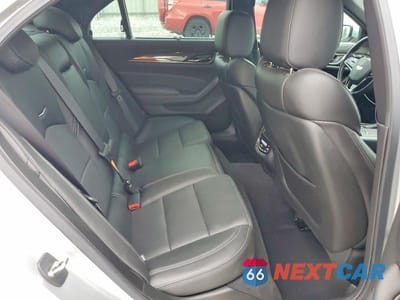 Zdjęcie 10 z 12 samochodu: 2018 CADILLAC CTS PREMIUM LUXURY VIN:1G6AY5SS2J0182894 - miniatura