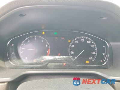 Zdjęcie 9 z 12 samochodu: 2018 HONDA ACCORD EX VIN:1HGCV1F47JA073880 - miniatura