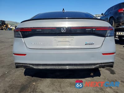 Zdjęcie 6 z 13 samochodu: 2023 HONDA ACCORD HYBRID SPORT-L VIN:1HGCY2F70PA019160 - miniatura