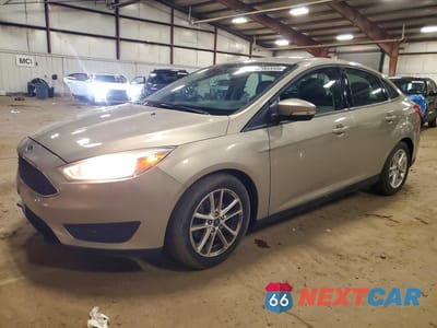 2016 FORD FOCUS SE 1FADP3F28GL340938 - główne zdjęcie licytacji z USA - miniatura