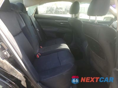 Zdjęcie 10 z 12 samochodu: 2017 NISSAN ALTIMA 2.5 SR VIN:1N4AL3AP4HC122725 - miniatura
