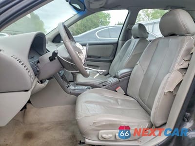 Zdjęcie 7 z 12 samochodu: 2001 NISSAN MAXIMA GXE VIN:JN1CA31D01T615244 - miniatura