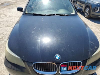 Zdjęcie 11 z 12 samochodu: 2007 BMW 525 XI VIN:WBANF335X7CS39249 - miniatura