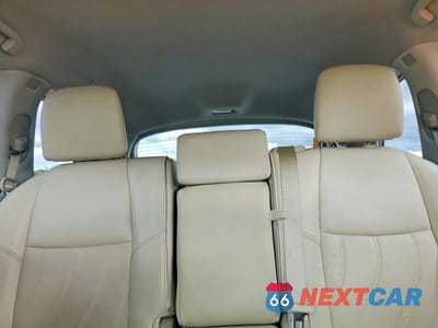 Zdjęcie 10 z 13 samochodu: 2019 INFINITI QX60 LUXE VIN:5N1DL0MM0KC533792 - miniatura
