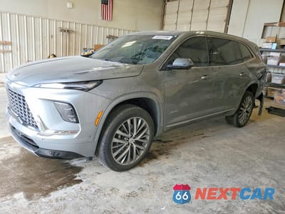2026 BUICK ENCLAVE AVENIR 5GAERCKS8TJ191517 - główne zdjęcie licytacji z USA - miniatura