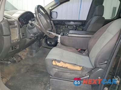Zdjęcie 7 z 12 samochodu: 2004 NISSAN TITAN XE VIN:1N6AA06B14N503102 - miniatura