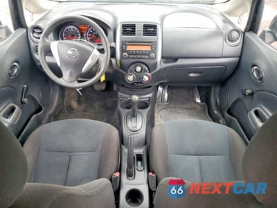 Zdjęcie 8 z 12 samochodu: 2014 NISSAN VERSA NOTE S PLUS VIN:3N1CE2CPXEL427153 - miniatura