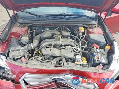 Zdjęcie 11 z 11 samochodu: 2016 SUBARU OUTBACK 2.5I PREMIUM VIN:4S4BSADC0G3239386 - miniatura
