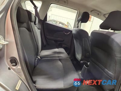 Zdjęcie 10 z 11 samochodu: 2009 HONDA FIT SPORT VIN:JHMGE88489C003812 - miniatura