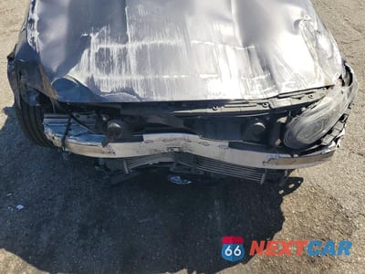 Zdjęcie 11 z 12 samochodu: 2018 HONDA ACCORD SPORT VIN:1HGCV1F32JA234899 - miniatura