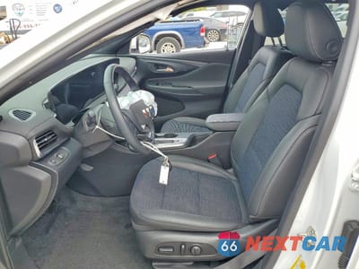 Zdjęcie 7 z 12 samochodu: 2025 BUICK ENVISTA PREFERRED VIN:KL47LAEP1SB200081 - miniatura