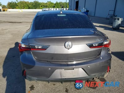 Zdjęcie 6 z 12 samochodu: 2021 ACURA ILX PREMIUM VIN:19UDE2F79MA011373 - miniatura