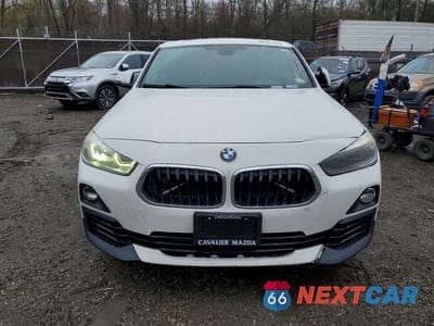 Piąte zdjęcie samochodu w środku: 2018 BMW X2 SDRIVE28I VIN:WBXYJ3C32JEJ75736 - miniatura