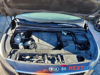 Zdjęcie 12 z 13 samochodu: 2017 KIA SEDONA LX VIN:KNDMB5C12H6233884 - miniatura