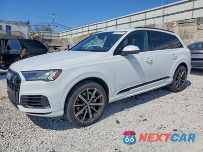 2020 AUDI Q7 PREMIUM PLUS WA1LXAF73LD011150 - główne zdjęcie licytacji z USA - miniatura